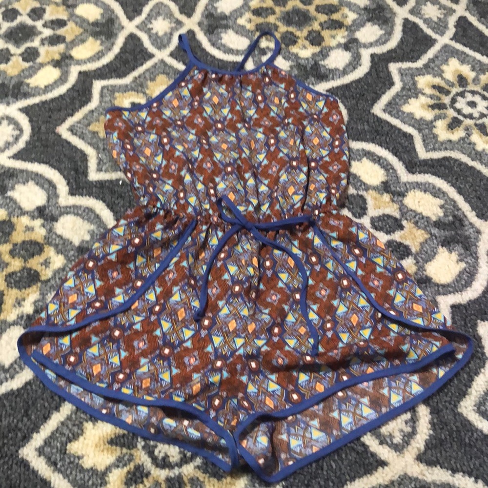 Romper